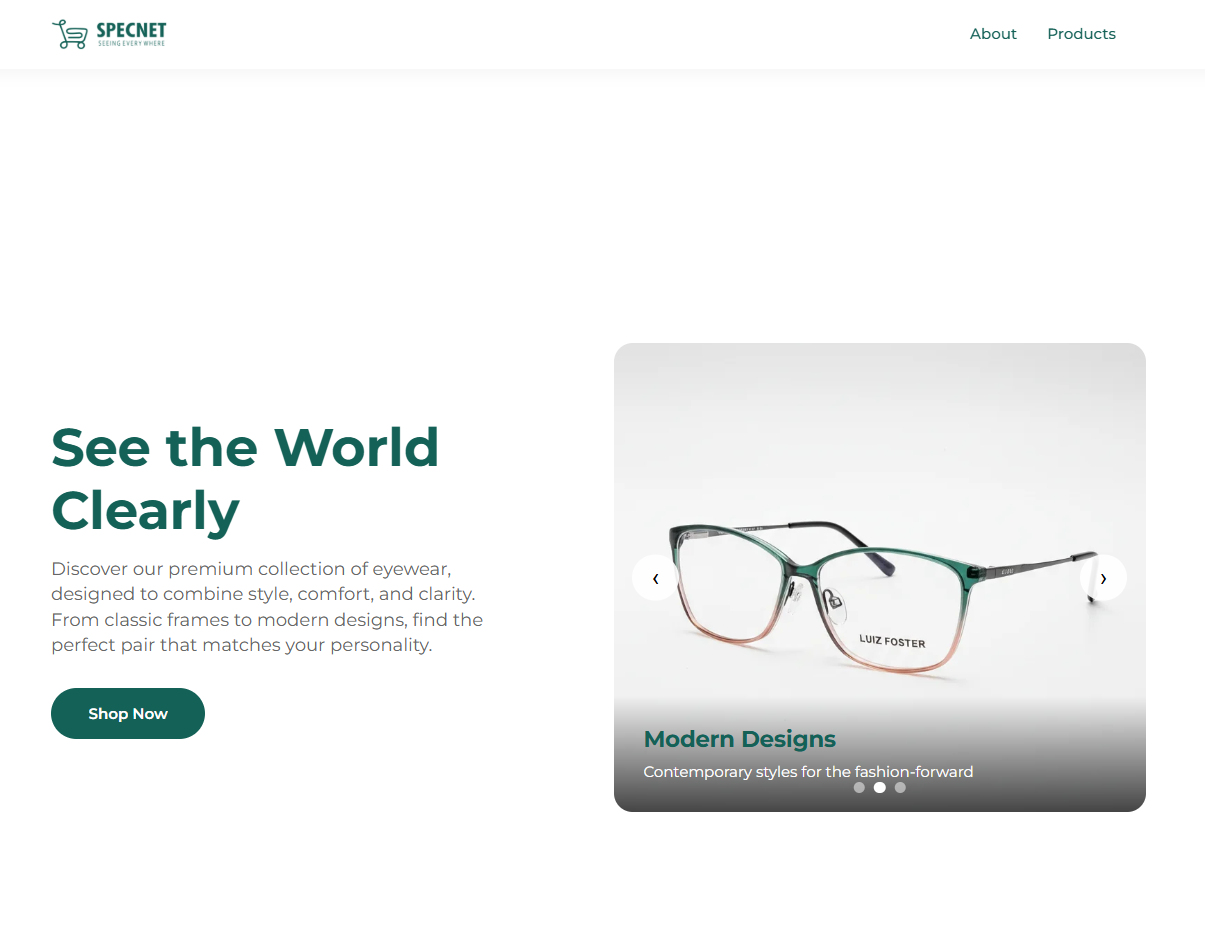 Opticals - Premium Eyewear Online